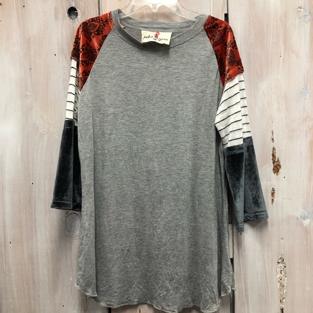 Boho Jane T-shirt